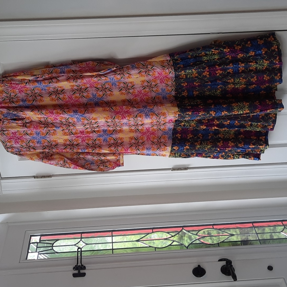 ROOPA PEMMARAJU Rosamel Maxi Dress. NEW WITH TAG - Picture 10 of 10